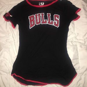 Chicago Bulls T Shirt